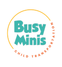 Busy Minis Logo