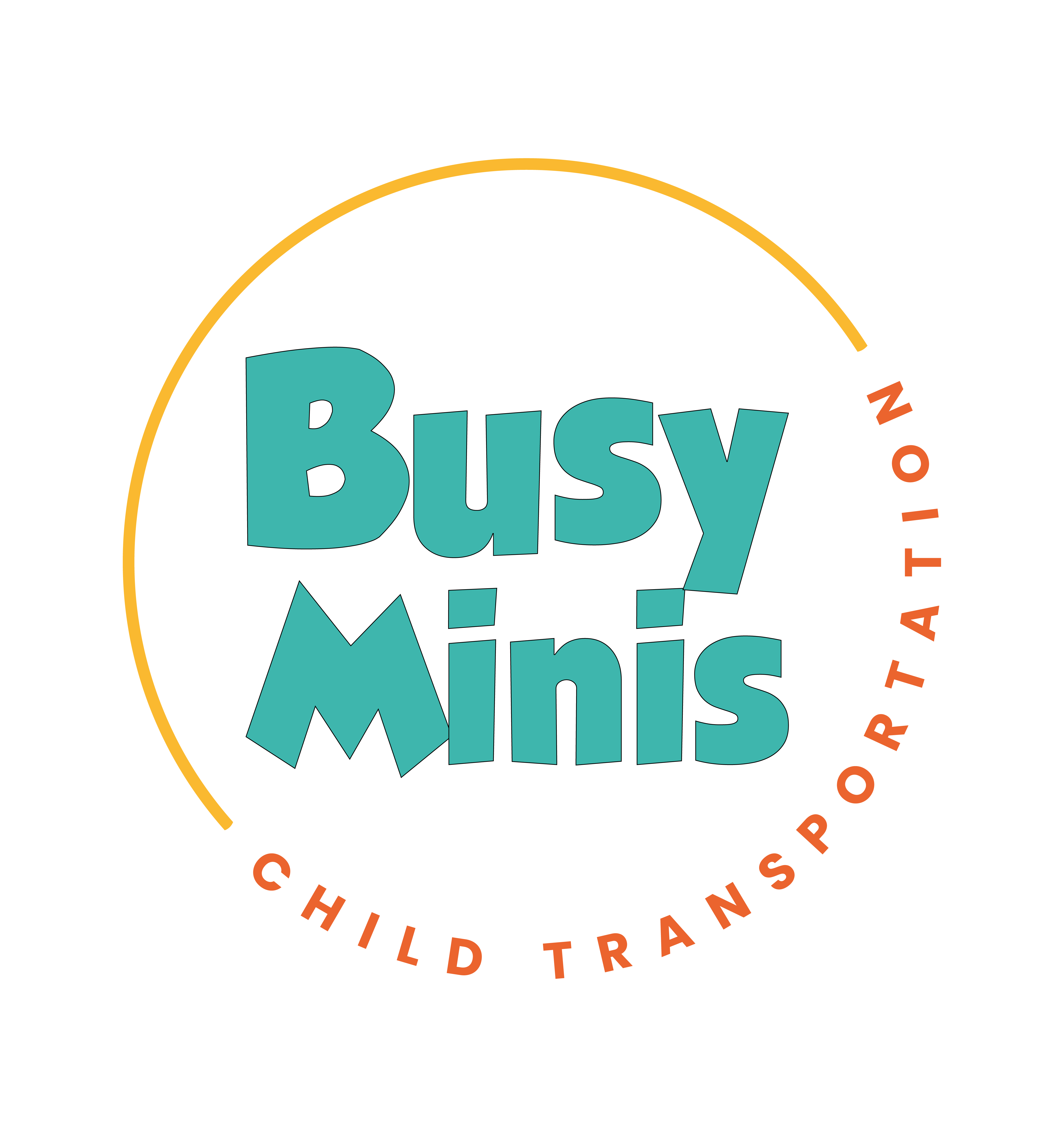 Busy Minis Logo